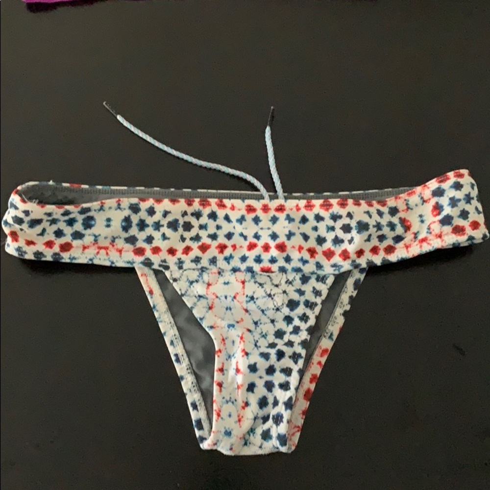 Jolyn tie bottoms
